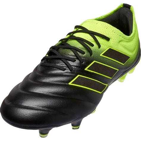 adidas copa 19.1 fg schwarz rot|adidas Copa 19.1 FG .